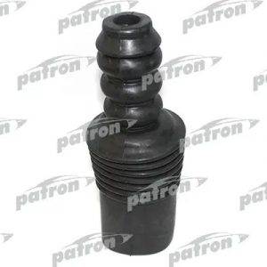 Пыльник с отбойником к-кт на 1 передней подвески