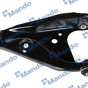 Рычаг передний левый