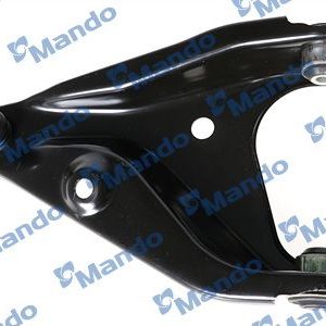 Рычаг передний левый