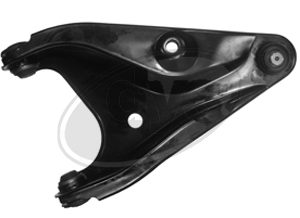 Рычаг передний левый