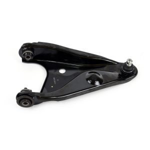 Рычаг передний правый