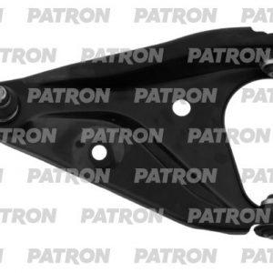 Рычаг передний левый