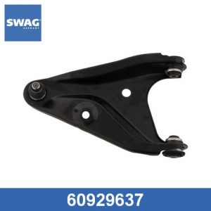 Рычаг передний левый