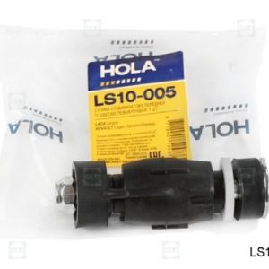 Стойка переднего стабилизатора