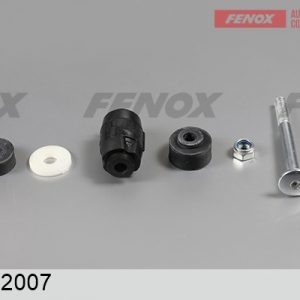 Стойка переднего стабилизатора