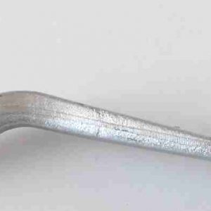 Наконечник рулевой правый