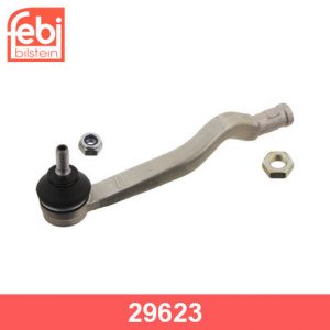 Наконечник рулевой левый