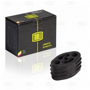 Резинка подвеса глушителя