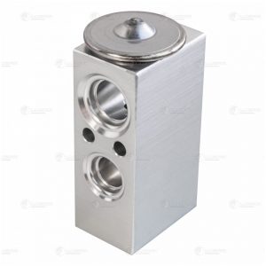 Клапан кондиционера