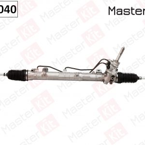 Наконечник рулевой левый