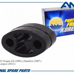 Резинка подвеса глушителя