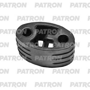 Резинка подвеса глушителя