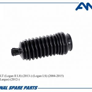 Пыльник рулевой рейки