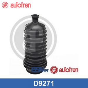 Пыльник рулевой рейки