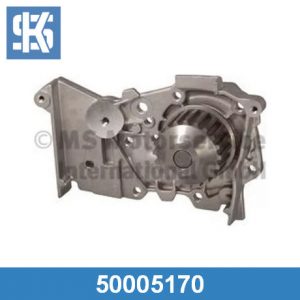 Насос водяной (помпа)