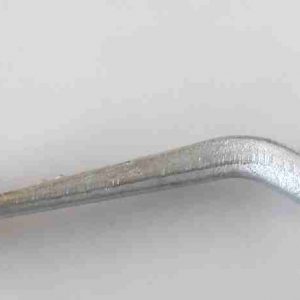 Наконечник рулевой левый