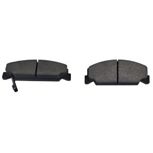 Колодки тормозные передние к-кт