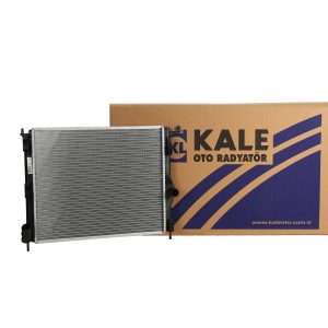 Радиатор основной