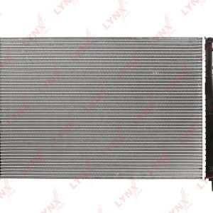 Радиатор основной