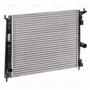 Радиатор основной