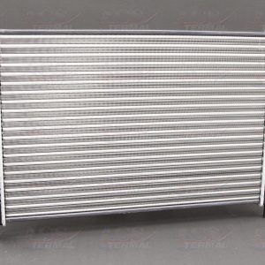 Радиатор основной