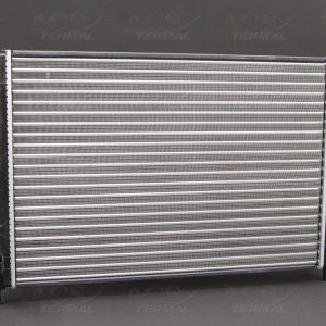 Радиатор основной