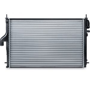 Радиатор основной