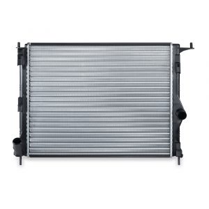 Радиатор основной