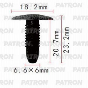 Крепеж (клоп)