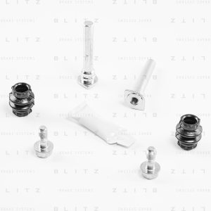 Направляющая суппорта (к-кт)