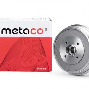 Барабан тормозной