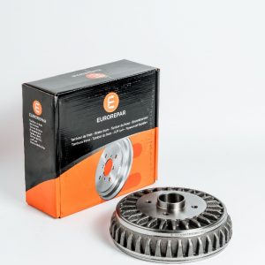 Барабан тормозной