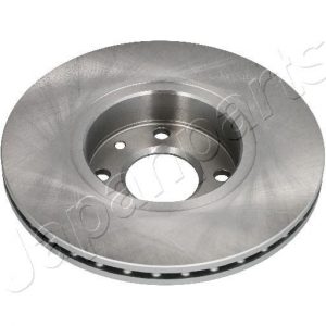 Диск тормозной передний вентилируемый