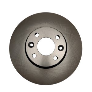 Диск тормозной передний вентилируемый