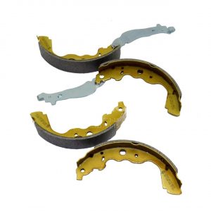 Колодки барабанные к-кт