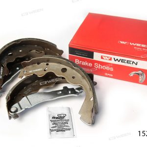 Колодки барабанные к-кт