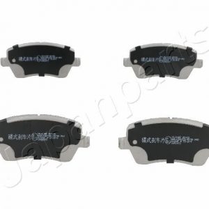 Колодки тормозные передние к-кт