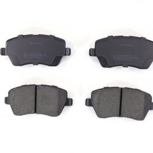 Колодки тормозные передние к-кт