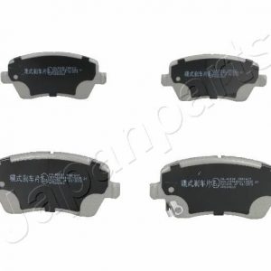 Колодки тормозные передние к-кт