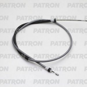 Трос стояночного тормоза