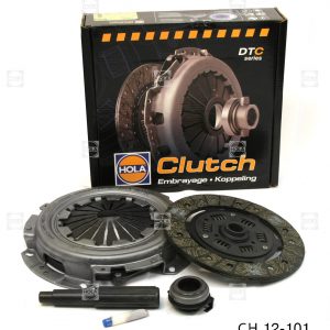 К-кт сцепления