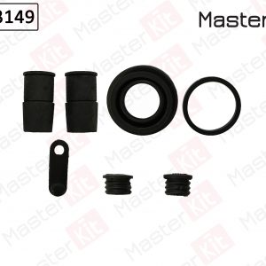 Р/к заднего суппорта