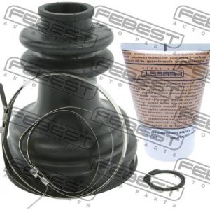 Пыльник ШРУСа внутр. пер