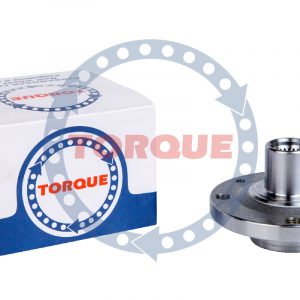 Ступица передняя