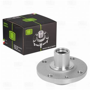 Ступица передняя