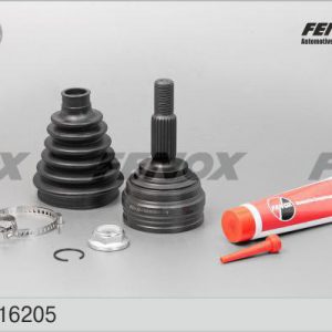 ШРУС наружный передний