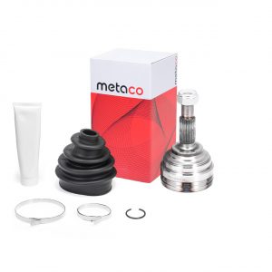 ШРУС наружный передний