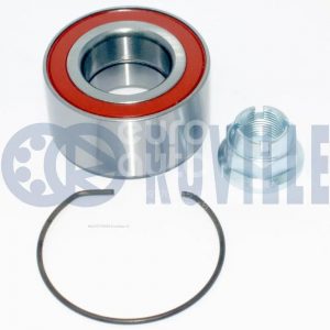 Подшипник ступицы (к-кт)