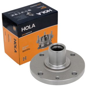 Ступица передняя