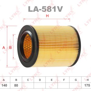 Фильтр воздушный